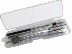 Фото - Готовальня  6 предм. 14992